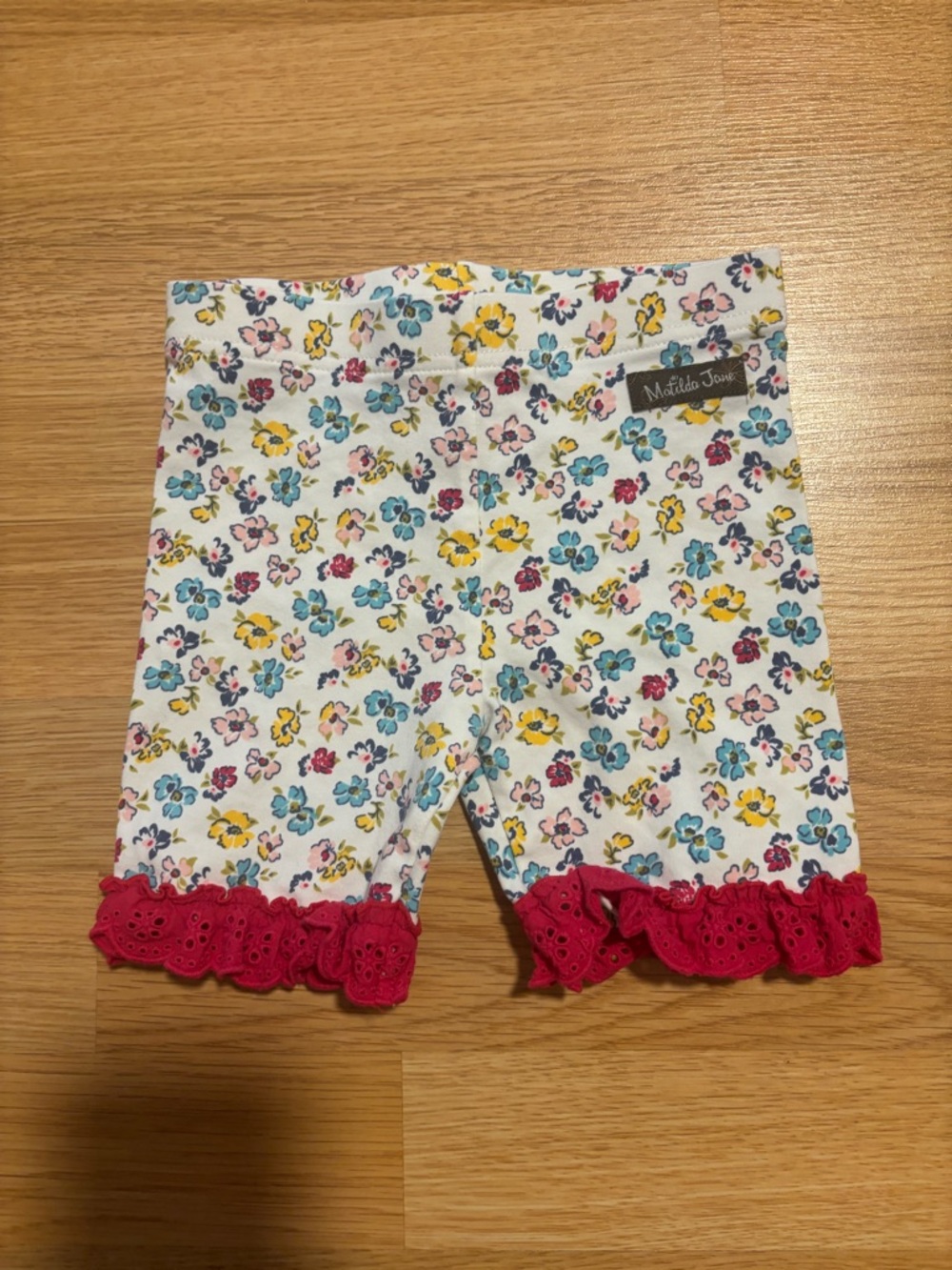 “Matilda Jane” shorties size 4 in great condition